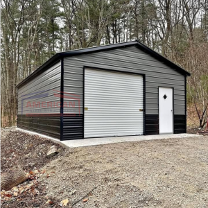 20x20x9 Storage/Work Building