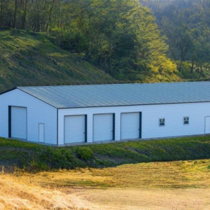 Cold Form 50x100x12 Kit